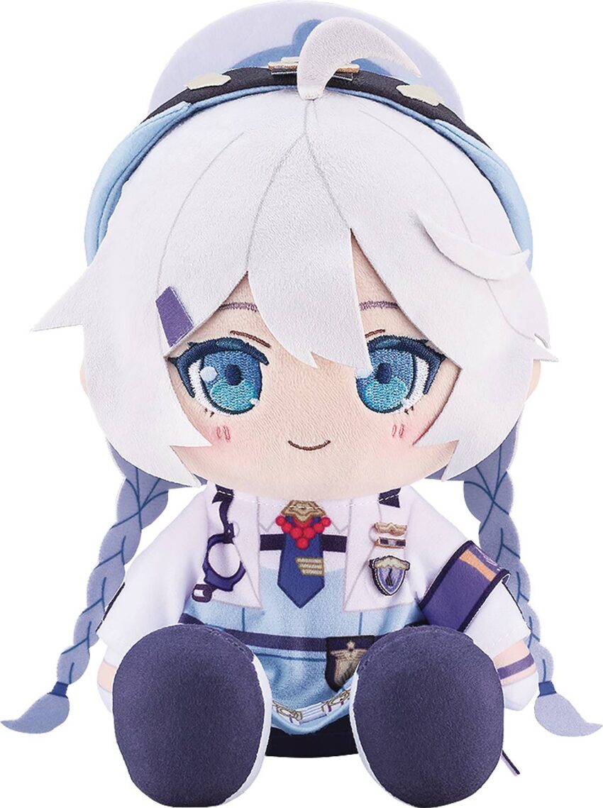 BLUE ARCHIVE CHOCOPUNI KIRINO PLUSHIE