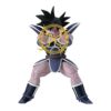 DRAGON BALL Z G X MATERIA TURLES FIGURE