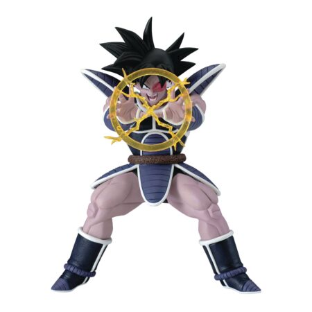 DRAGON BALL Z G X MATERIA TURLES FIGURE