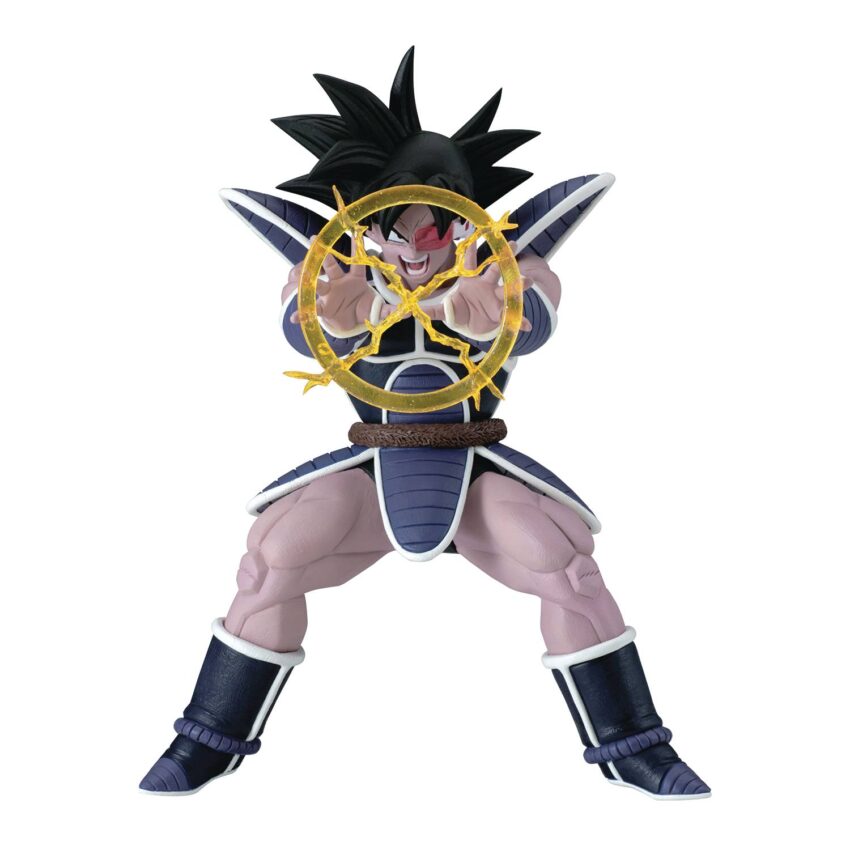 DRAGON BALL Z G X MATERIA TURLES FIGURE