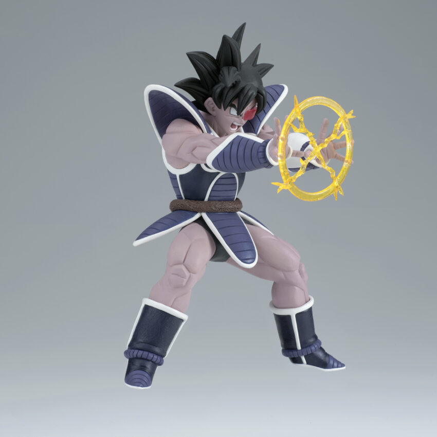 DRAGON BALL Z G X MATERIA TURLES FIGURE