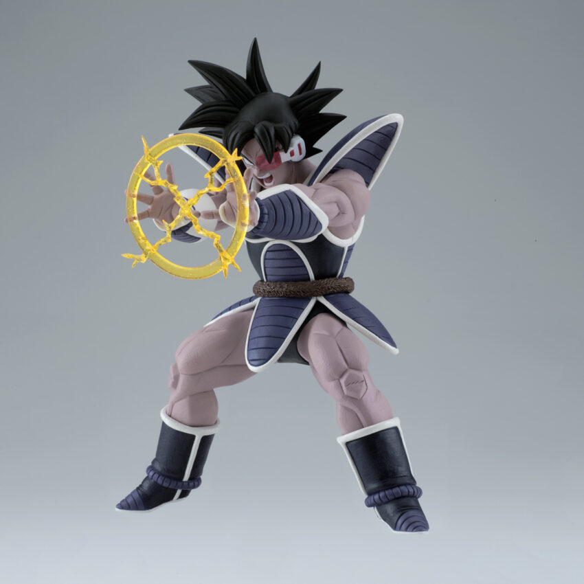 DRAGON BALL Z G X MATERIA TURLES FIGURE