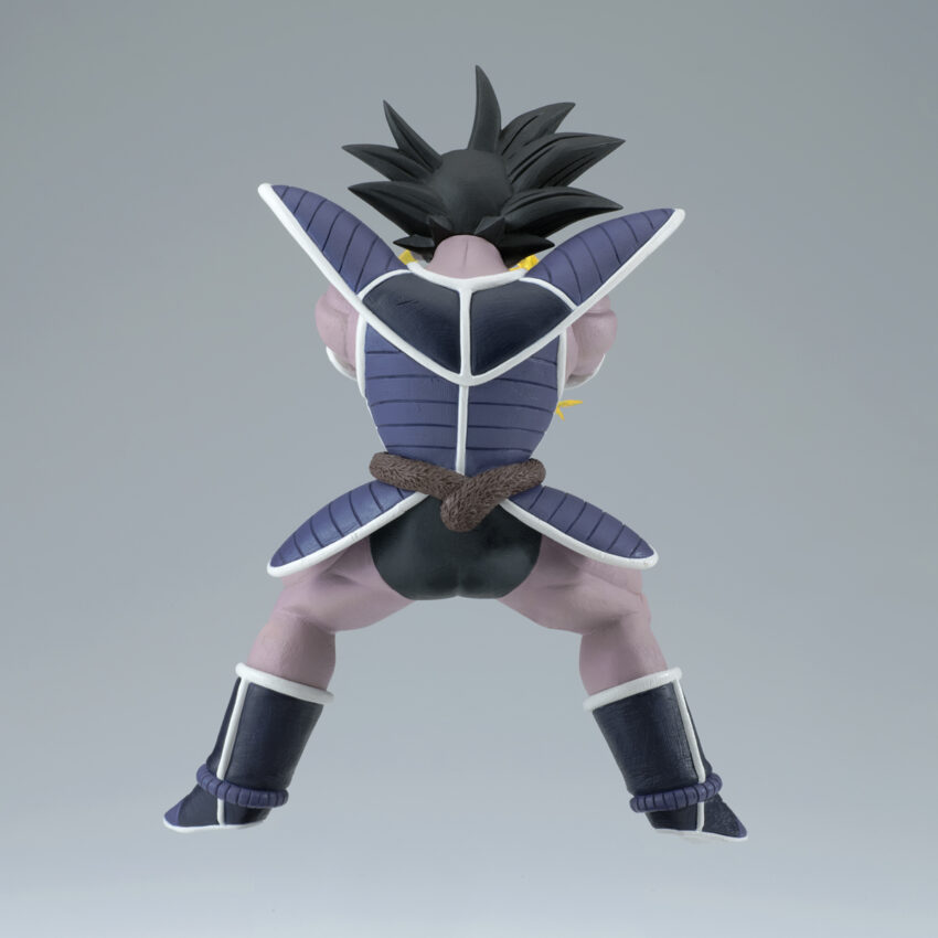 DRAGON BALL Z G X MATERIA TURLES FIGURE