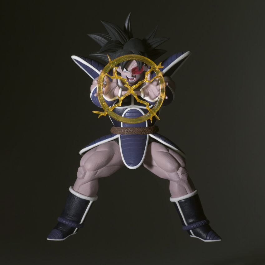 DRAGON BALL Z G X MATERIA TURLES FIGURE