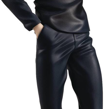 JUJUTSU KAISEN POP UP PARADE GOJO HIDDEN INVENTORY FIGURE
