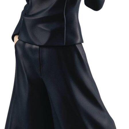 JUJUTSU KAISEN POP UP PARADE GETO HIDDEN INVENTORY FIGURE