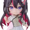 HOLOLIVE PRODUCTION AZKI NENDOROID ACTION FIGURE