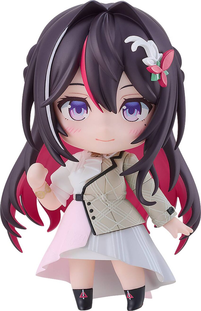 HOLOLIVE PRODUCTION AZKI NENDOROID ACTION FIGURE