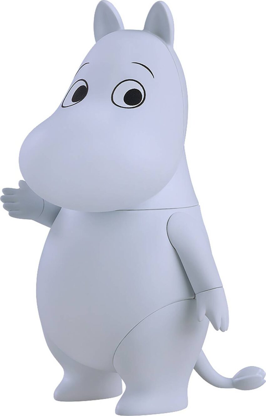 MOOMIN NENDOROID ACTION FIGURE