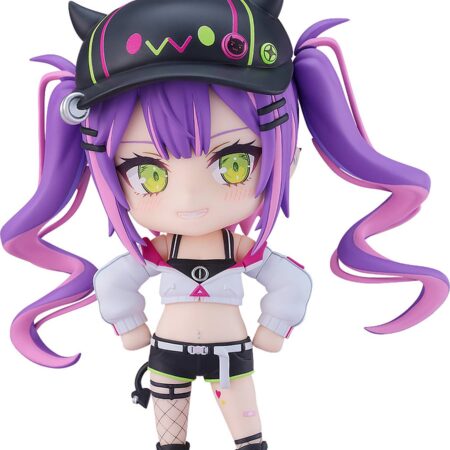 HOLOLIVE PRODUCTION TOKOYAMI TOWA NENDOROID ACTION FIGURE