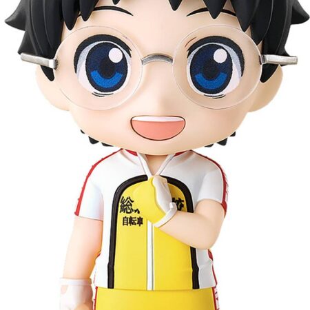 YOWAMUSHI PEDAL LIMIT SAKAMICHI ONODA NENDOROID LIGHT ACTION FIGURE
