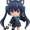 BLUE ARCHIVE SERIKA KUROMI NENDOROID ACTION FIGURE