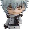 FATE GRAND ORDER KADOC ZEMLUPUS NENDOROID ACTION FIGURE