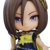UMAMUSUME PRETTY DERBY AIR GROOVE NENDOROID ACTION FIGURE