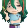 YOWAMUSHI PEDAL LIMIT YUSUKE MAKISHIMA NENDOROID LIGHT ACTION FIGURE