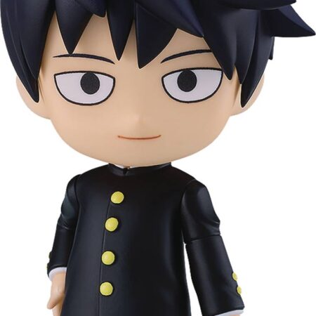 MOB PSYCHO 100 III RITSU KAGEYAMA NENDOROID ACTION FIGURE