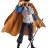 ONE PIECE SABO REVOLUTIONARY ARMY CHIEF S.H.FIGUARTS ACTION FIGURE
