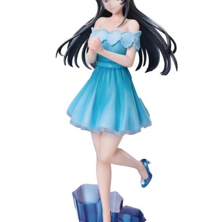 RASCAL DOES NOT DREAM MAI SAKURAJIMA JEWEL PRINCESS 1/7 FIGURE
