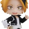 MY HERO ACADEMIA DENKI KAMINARI NENDOROID ACTION FIGURE