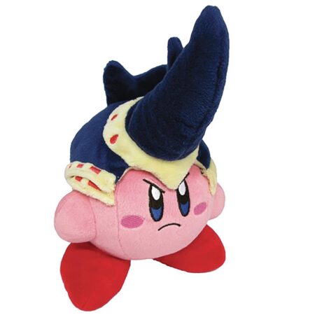 KIRBY 5 INCH BEETLE PLUSH