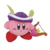 KIRBY 5 INCH SNIPER PLUSH
