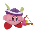 KIRBY 5 INCH SNIPER PLUSH
