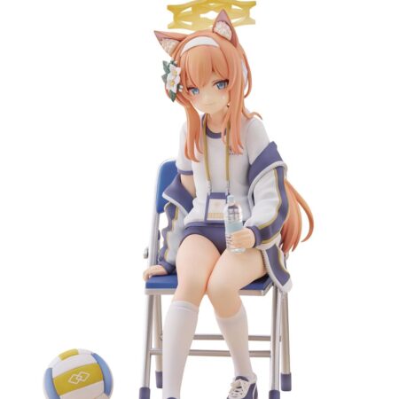 BLUE ARCHIVE MARI GYM UNIFORM MEMORIAL LOBBY 1/7 FIGURE