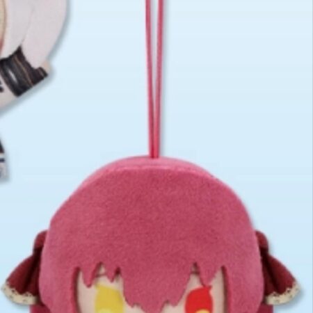 Hololive Production Finger Puppet -3rd Generation- Houshou Marine