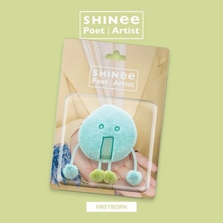 [Pre-Order] SHINEE - SINGLE [POET | ARTIST] (NFC) Maknae Ver.