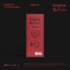 BAEKHYUN - ESSENCE OF REVERIE (5TH MINI ALBUM) [PLATFORM ALBUM] (KIWEE VER.)