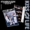 Pre-order - KISS OF LIFE - 4TH MINI ALBUM [224] (MAGAZINE VER.)