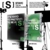 STAYC - [S] 5TH SINGLE ALBUM