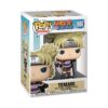 Pre-Order: POP ANIMATION NARUTO TEMARI VIN FIGURE. Estimate Ship Date June 2024