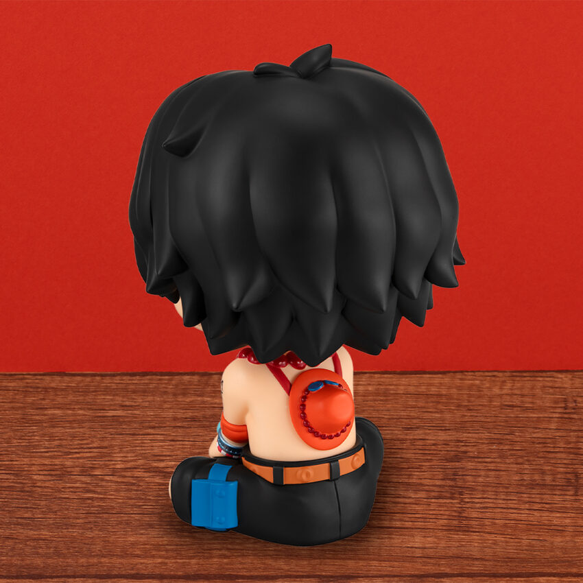 ONE PIECE LOOKUP PORTGAS D ACE FIGURE
