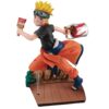 NARUTO GEM SER NARUTO UZUMAKI GO FIGURE