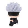 JUJUTSU KAISEN LOOKUP SER SATORU GOJO FIGURE
