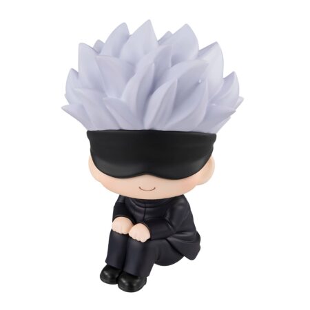 JUJUTSU KAISEN LOOKUP SER SATORU GOJO FIGURE