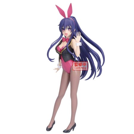 DATE A LIVE GLITTER & GLAMOURS TOHKA YATOGAMI FIGURE