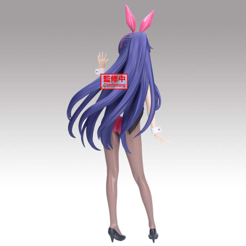 DATE A LIVE GLITTER & GLAMOURS TOHKA YATOGAMI FIGURE
