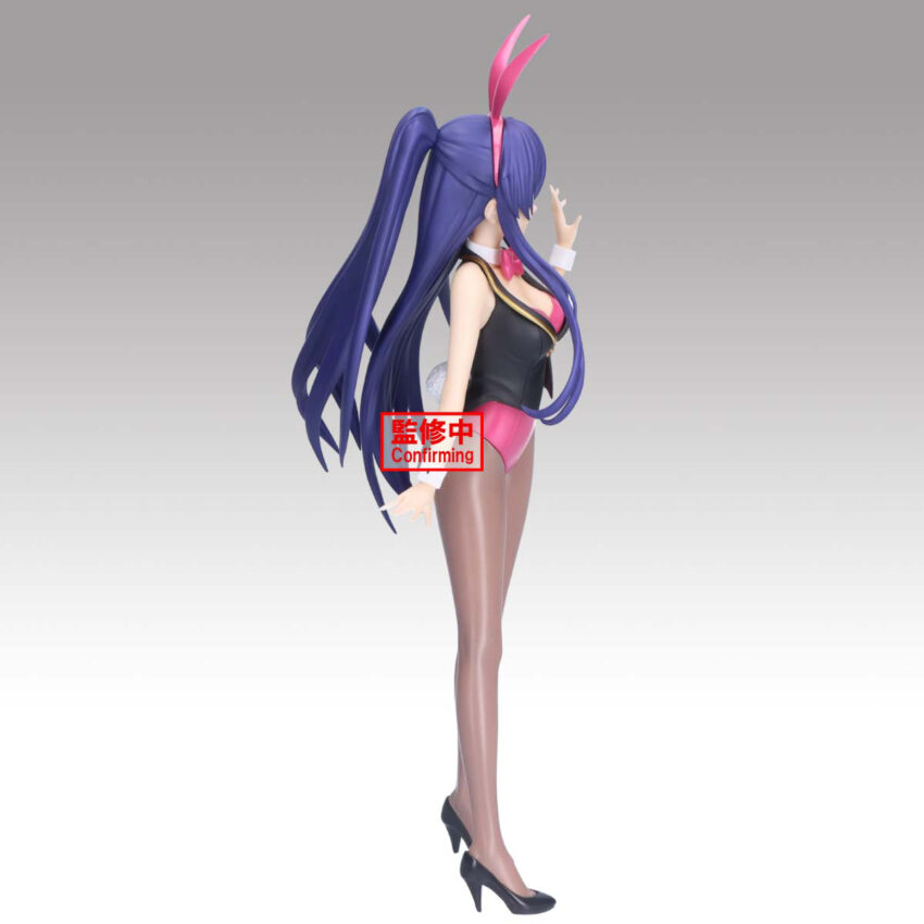 DATE A LIVE GLITTER & GLAMOURS TOHKA YATOGAMI FIGURE