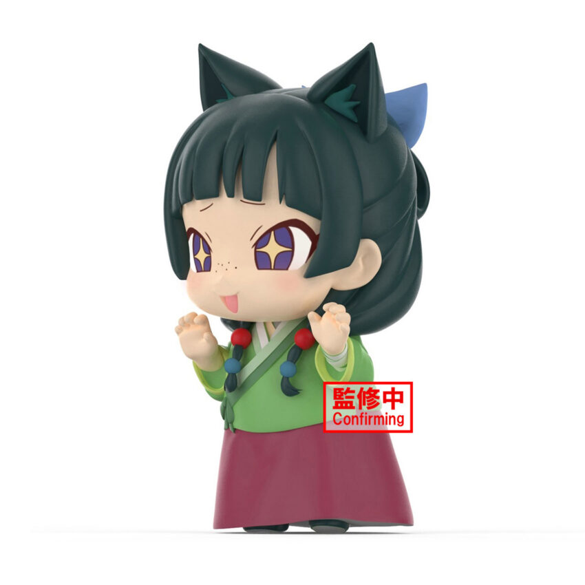 APOTHECARY DIARIES BIG SOFVIMATES MAOMAO FIGURE