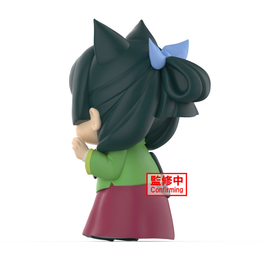 APOTHECARY DIARIES BIG SOFVIMATES MAOMAO FIGURE