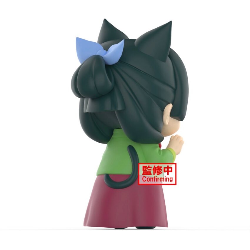 APOTHECARY DIARIES BIG SOFVIMATES MAOMAO FIGURE