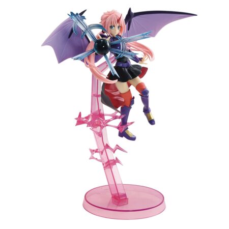 THAT TIME I GOT REINCARNATED OTHER PLUS MILIM DRAGON FORM FIGURE