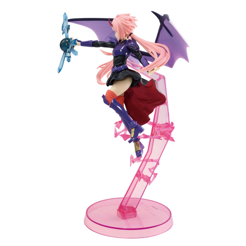 THAT TIME I GOT REINCARNATED OTHER PLUS MILIM DRAGON FORM FIGURE