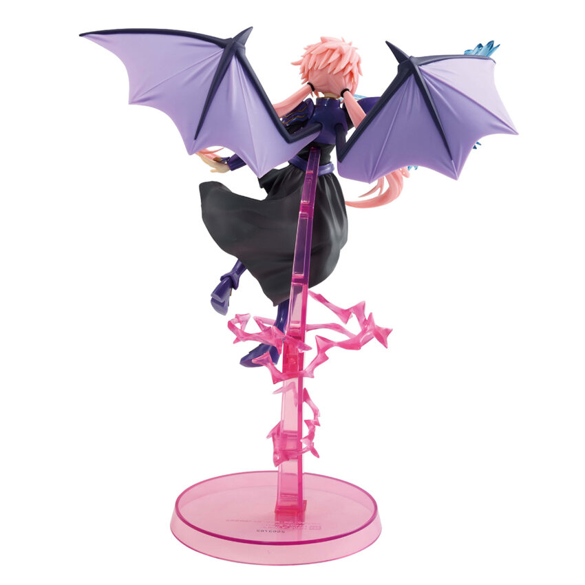THAT TIME I GOT REINCARNATED OTHER PLUS MILIM DRAGON FORM FIGURE
