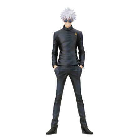 JUJUTSU KAISEN KING ARTIST HIDDEN INVENTORY SPECIAL GOJO FIGURE