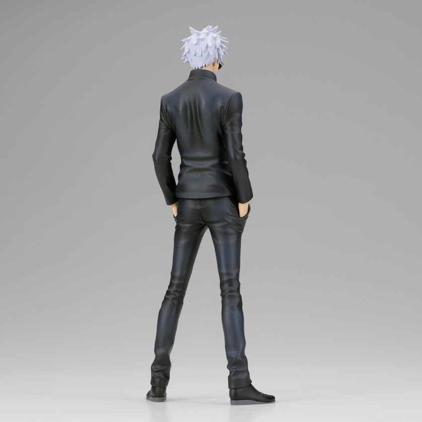 JUJUTSU KAISEN KING ARTIST HIDDEN INVENTORY SPECIAL GOJO FIGURE