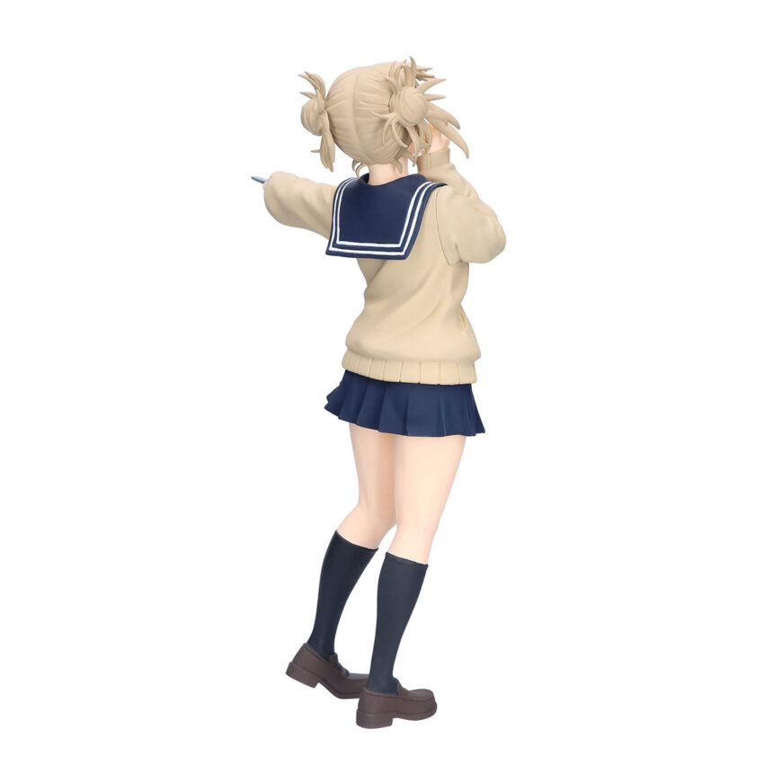 MY HERO ACADEMIA GLITTER & GLAMOURS HIMIKO TOGA FIGURE