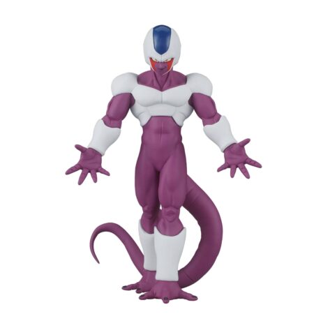 DRAGON BALL Z SOLIDE EDGE WORKS COOLER FIGURE